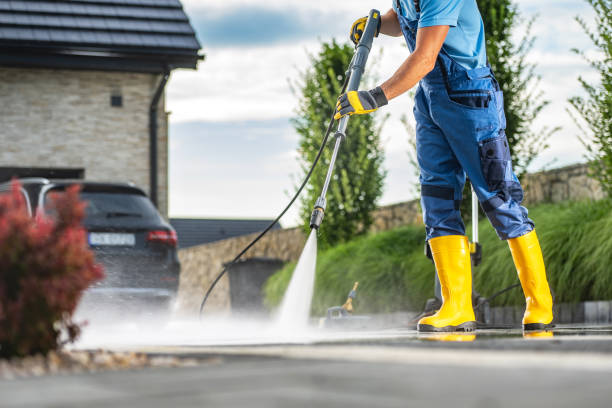 Best Commercial Pressure Washing  in USA